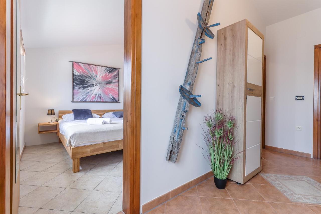 Apartman 4