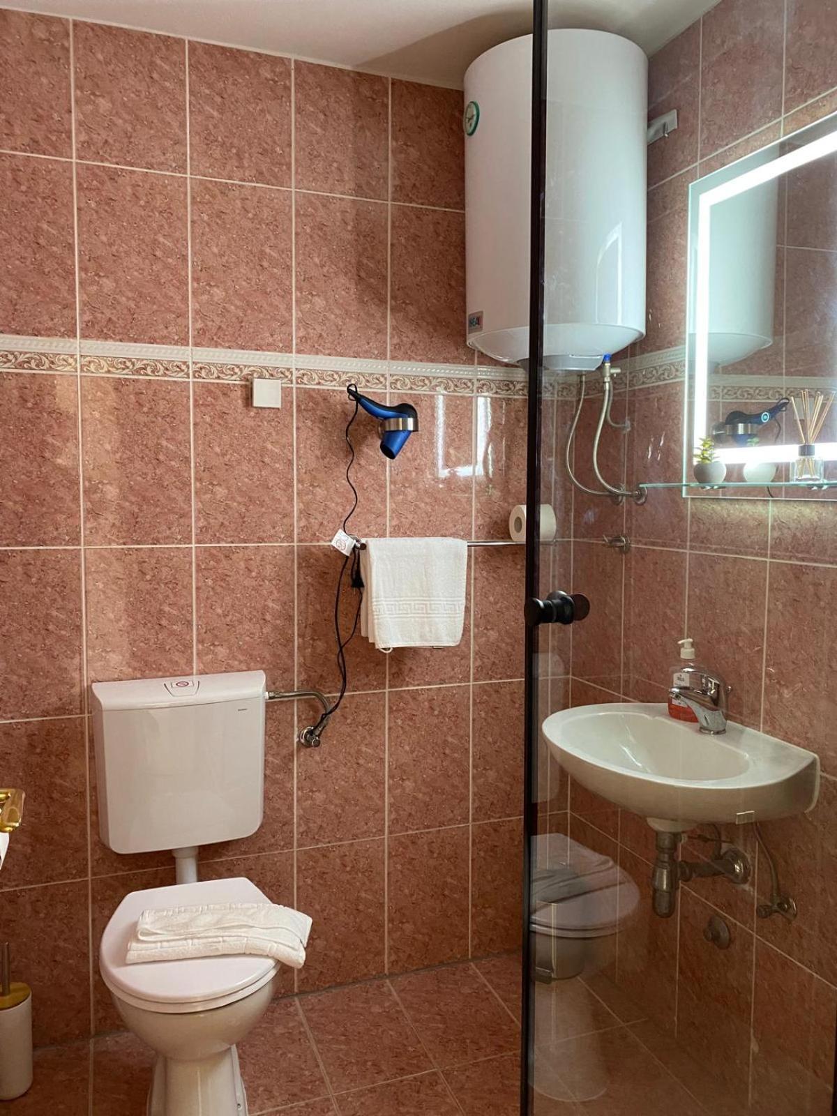 4 Apartman