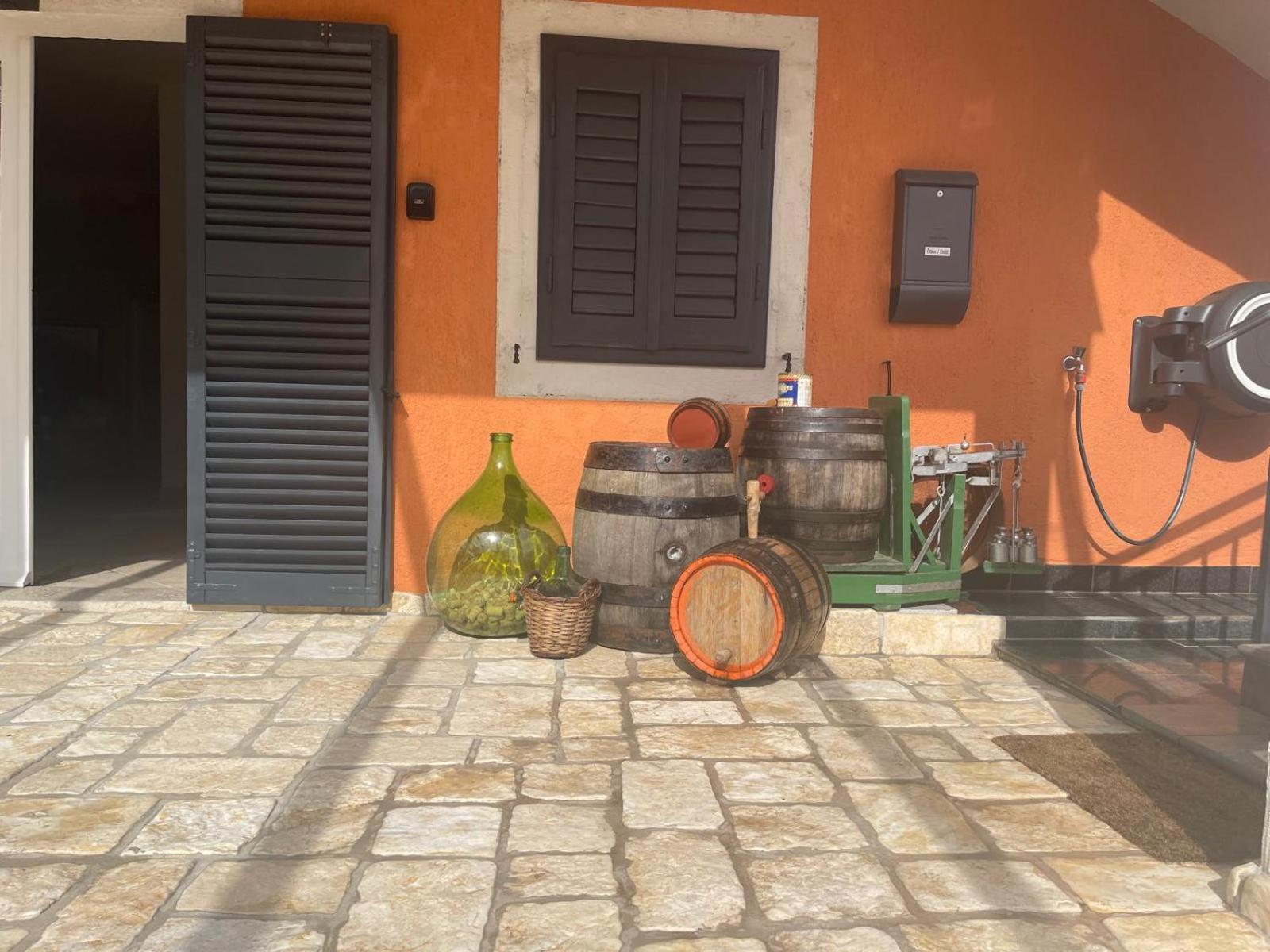 4 Apartman Mugeba